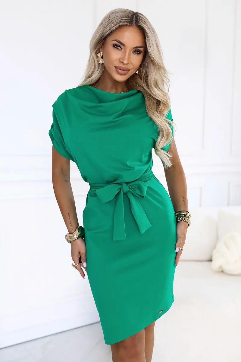 Daydress model 231231 Numoco