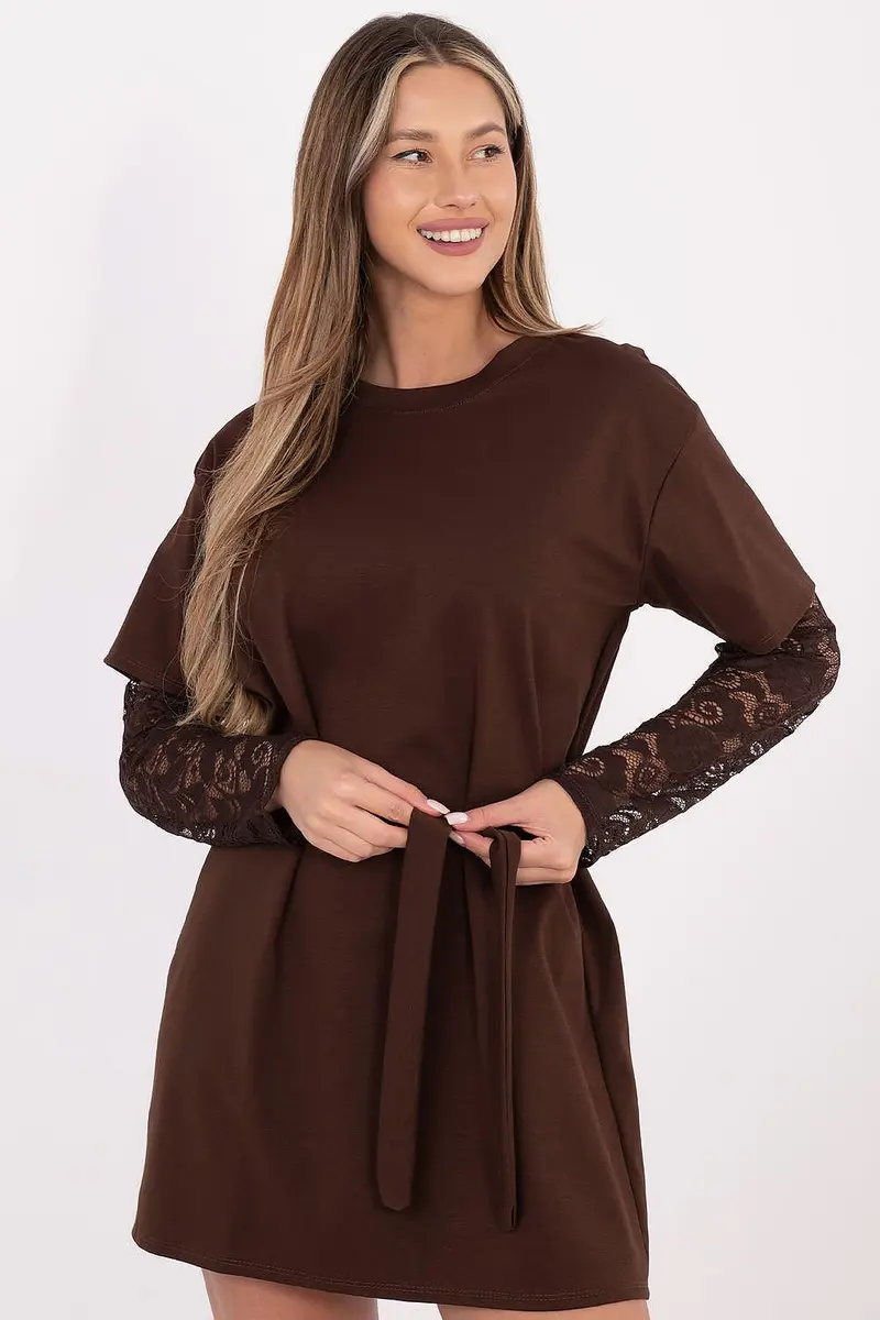 Daydress model 231523 Italy Moda