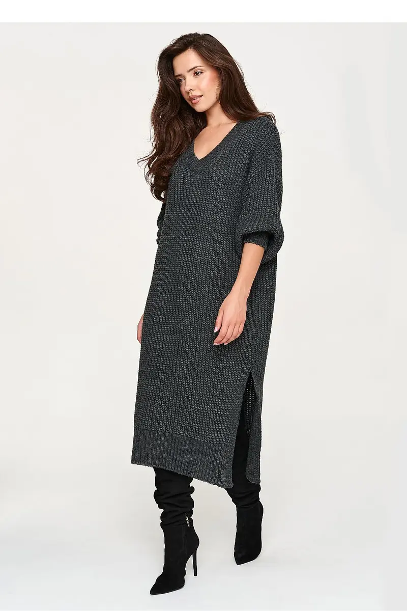 Daydress model 232046 Makadamia