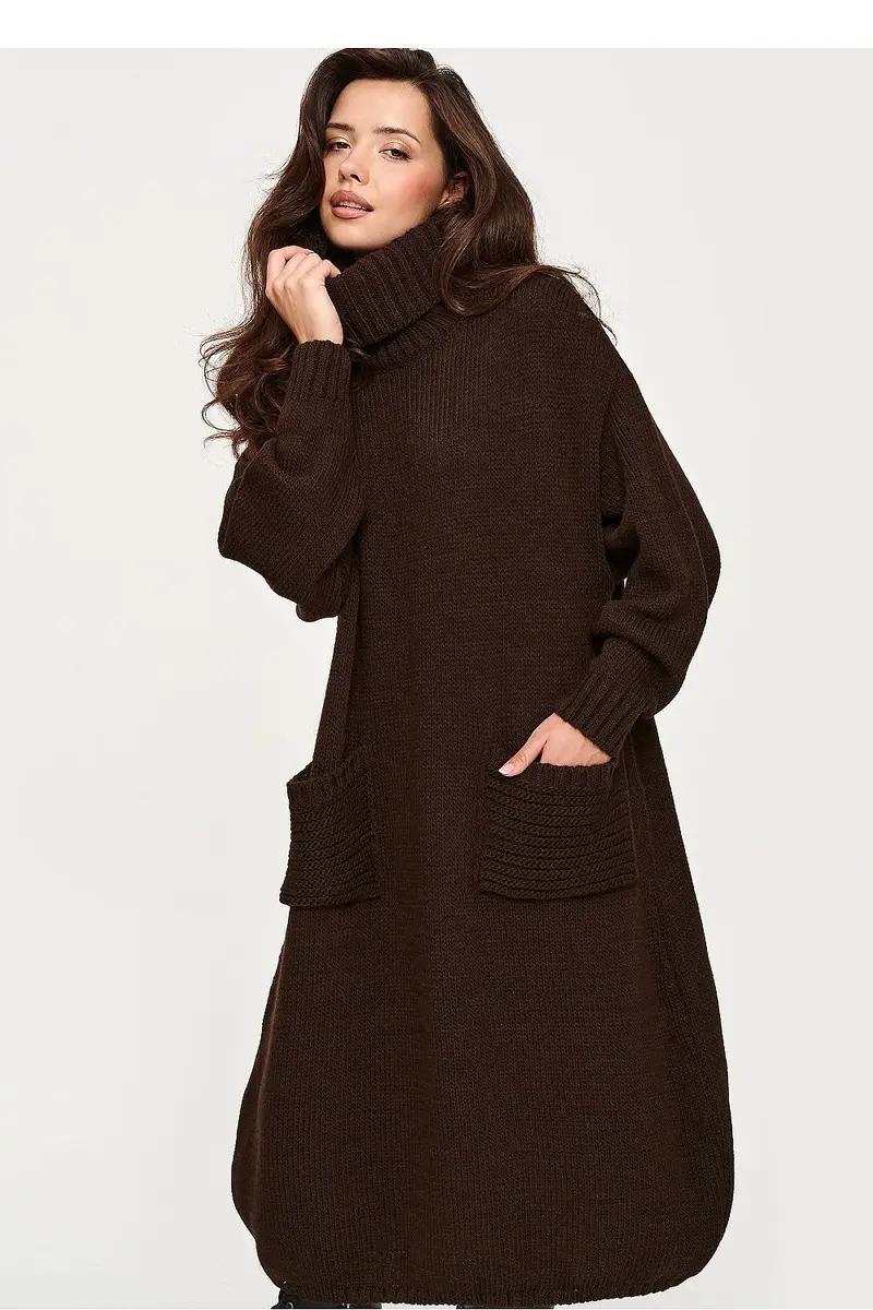 Daydress model 232055 Makadamia