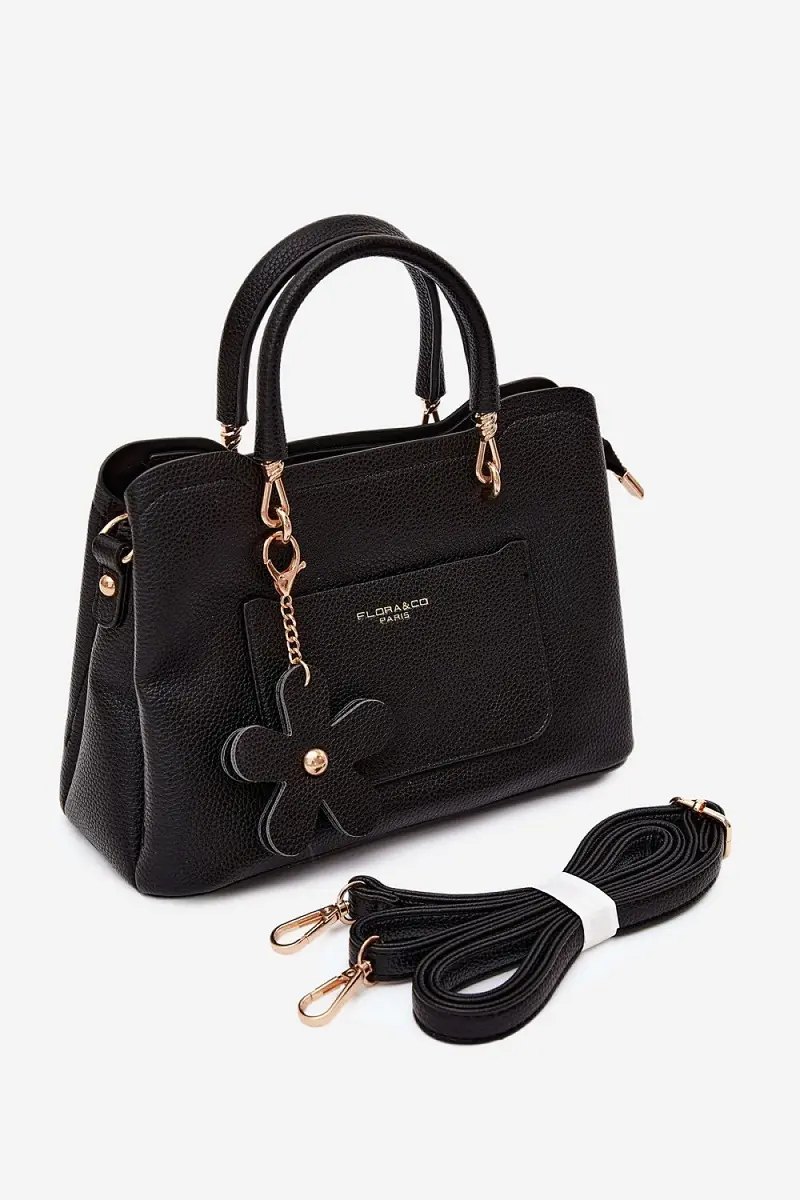 Everyday handbag model 230375 Step in style