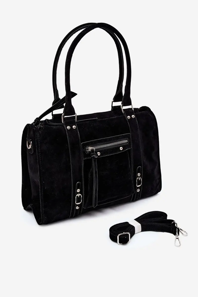 Everyday handbag model 230386 Step in style