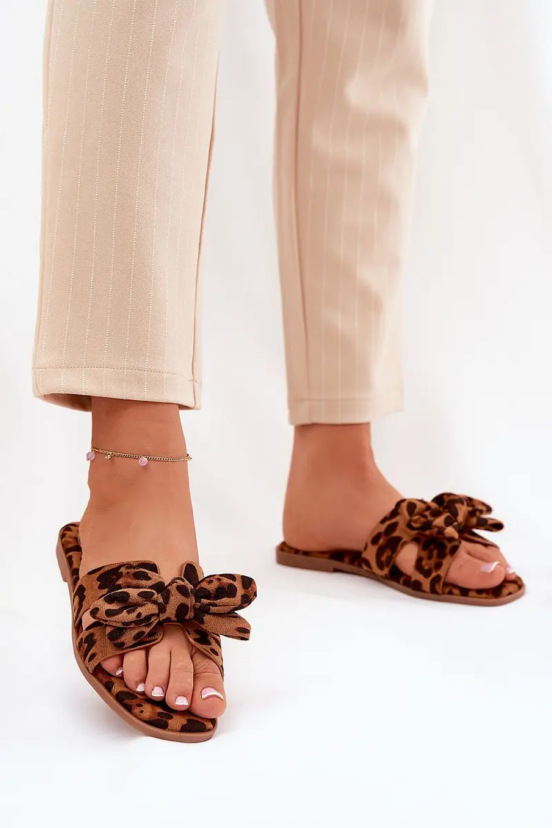 Flip-flops model 210795 Step in style