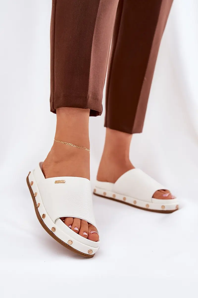 Flip-flops model 211687 Step in style