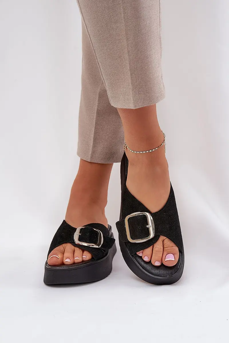 Flip-flops model 211970 Step in style