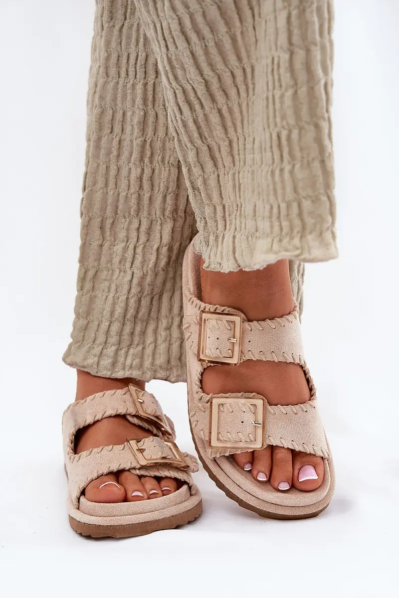 Flip-flops model 213956 Step in style