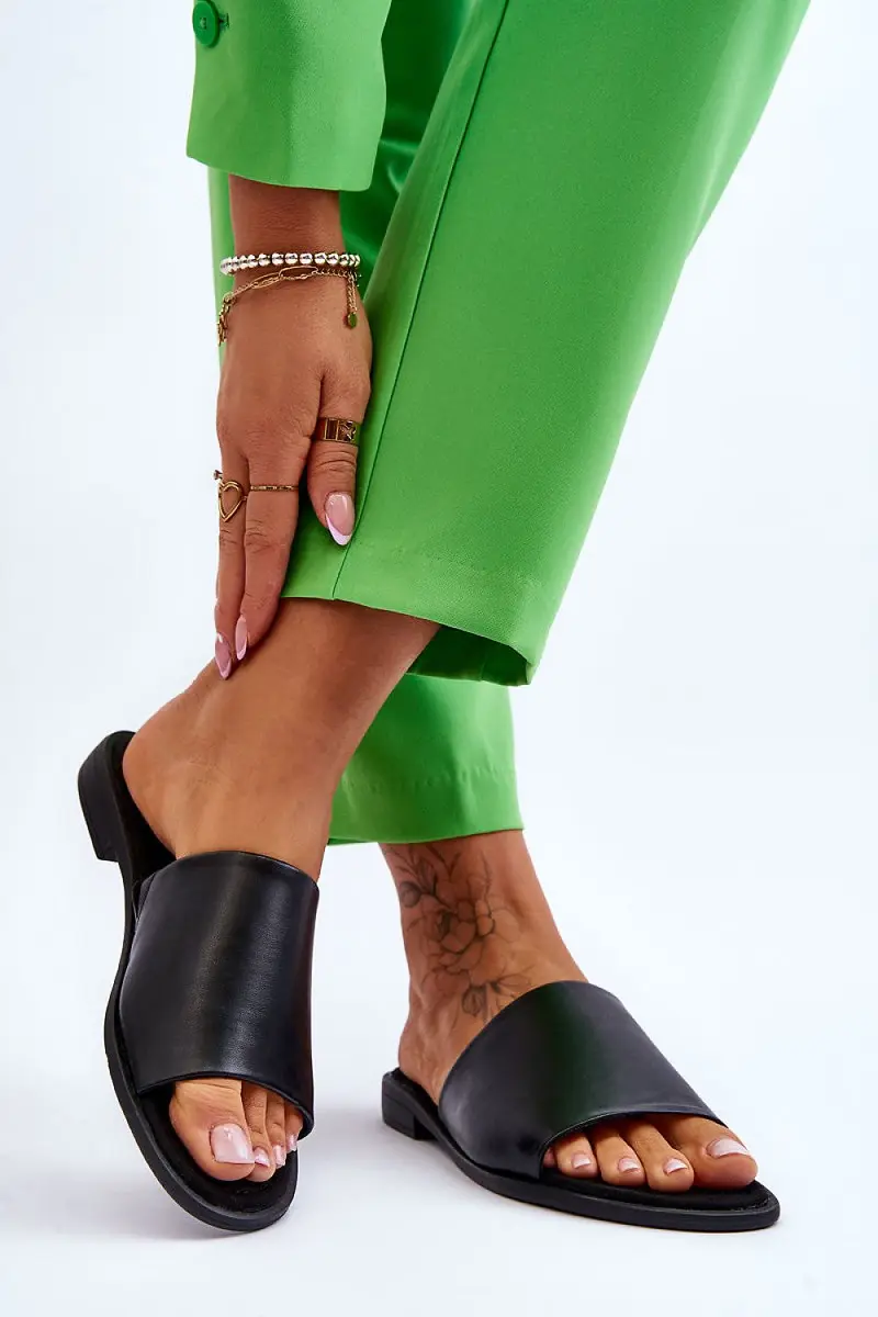 Flip-flops model 214376 Step in style