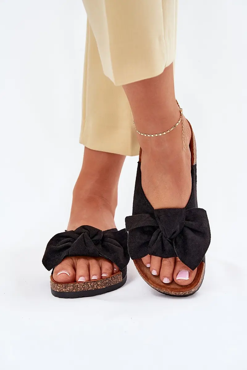 Flip-flops model 214490 Step in style