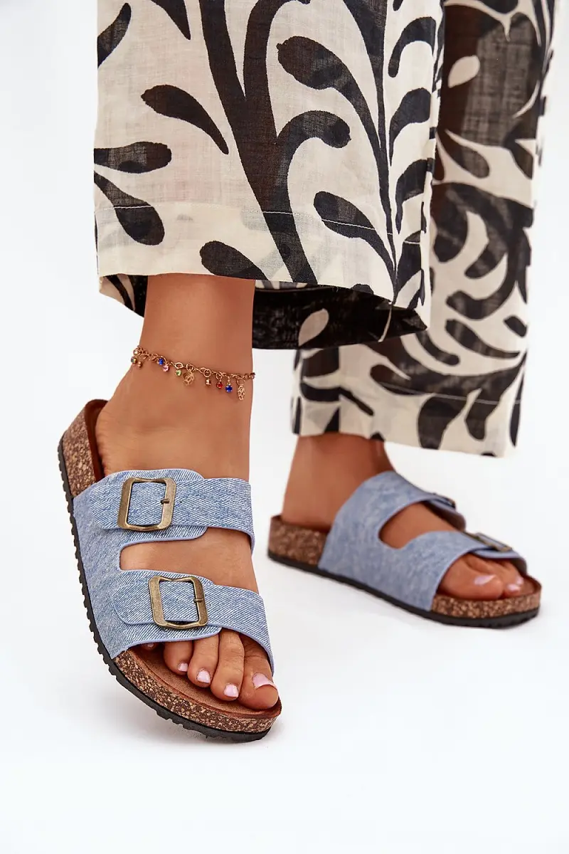 Flip-flops model 216121 Step in style