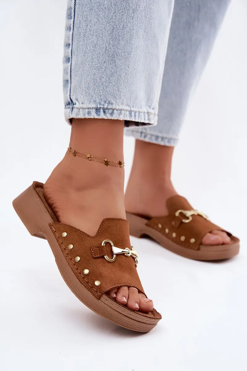Flip-flops model 228366 Step in style