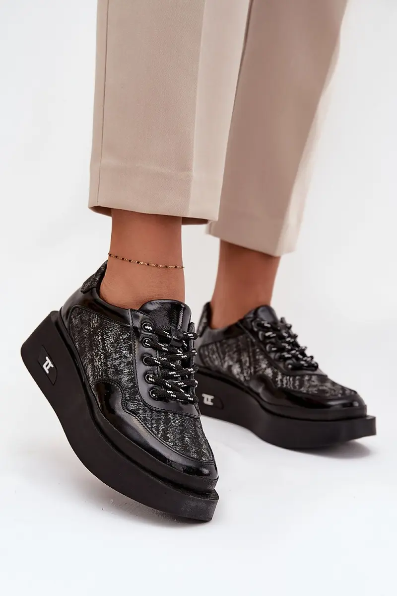 Half shoes model 219107 Step in style