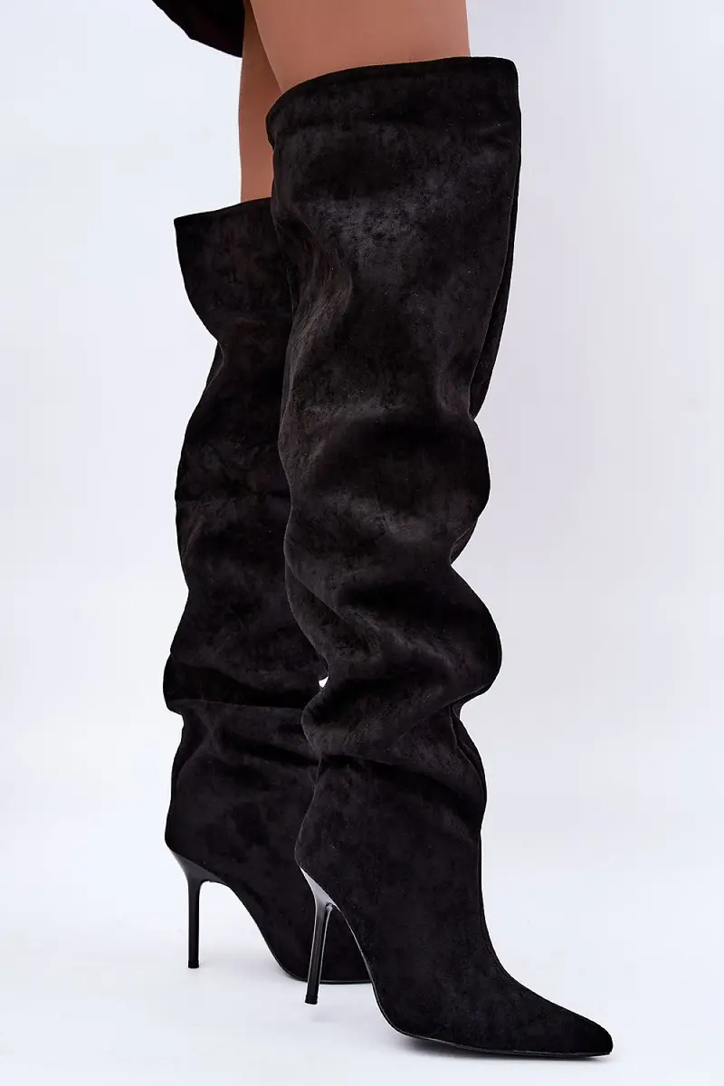 Heel boots model 232660 Step in style