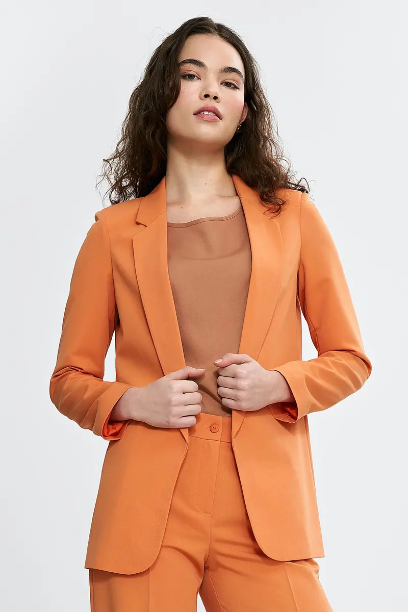 Jacket model 210079 Nife