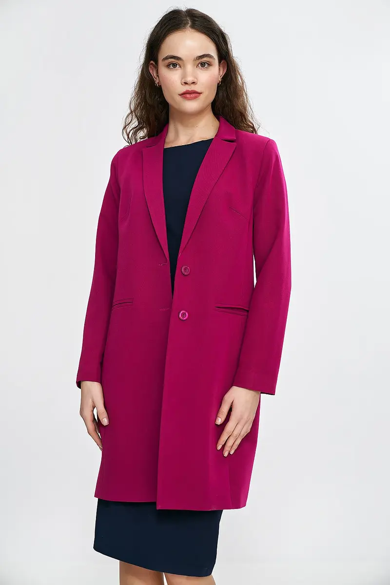 Jacket model 211808 Nife