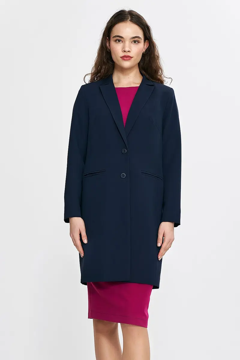 Jacket model 211810 Nife