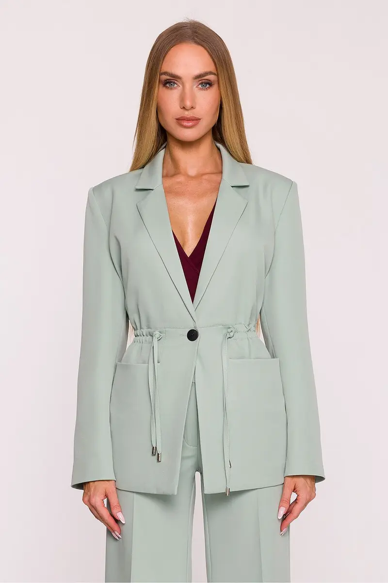 Jacket model 216618 Moe