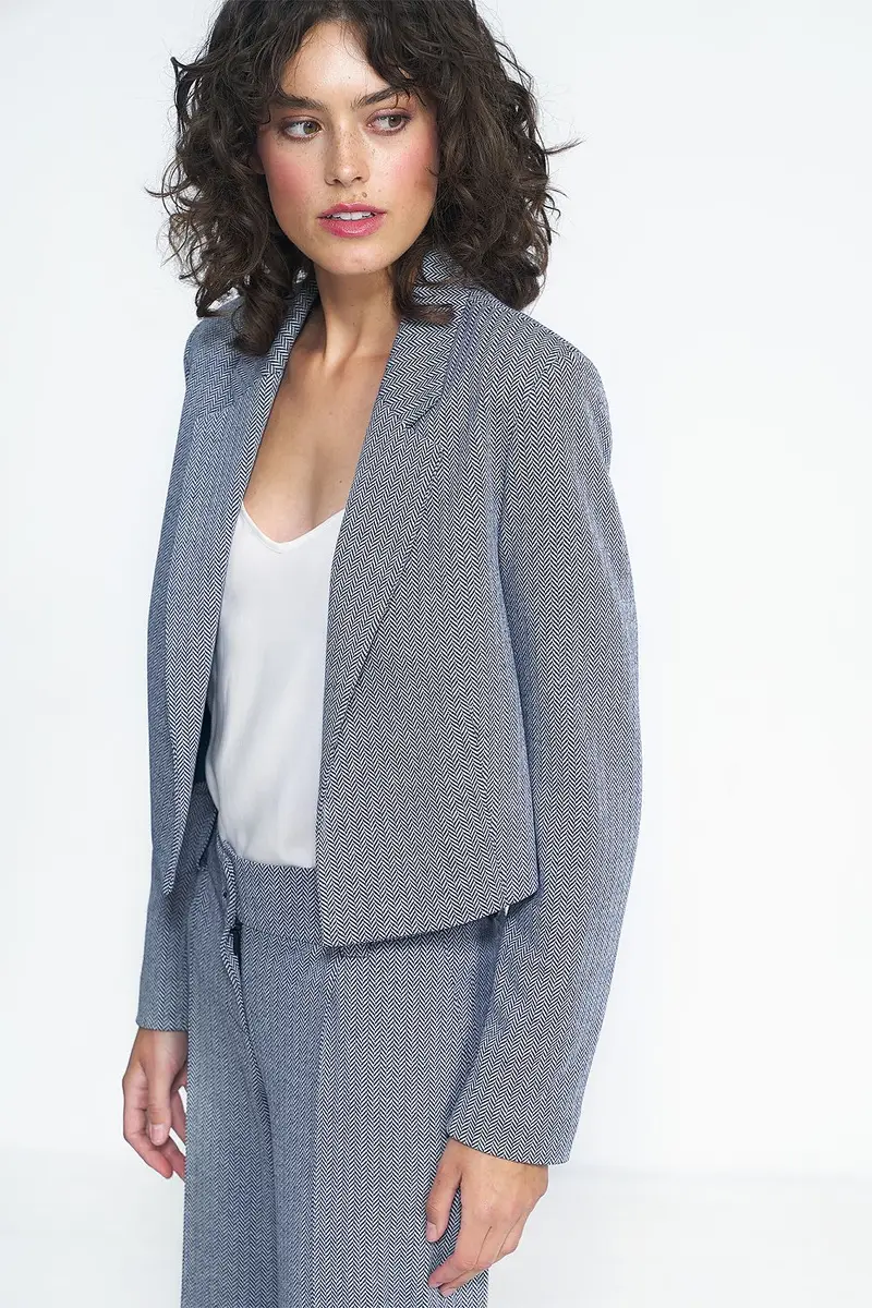 Jacket model 216876 Nife