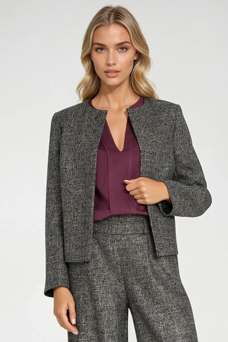 Jacket model 217572 Nife