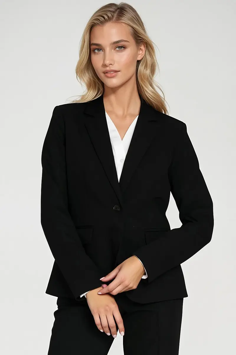Jacket model 217595 Nife