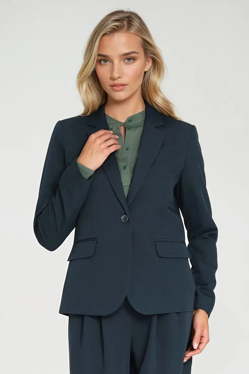 Jacket model 218892 Nife