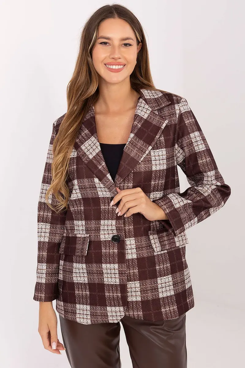 Jacket model 219389 Rue Paris