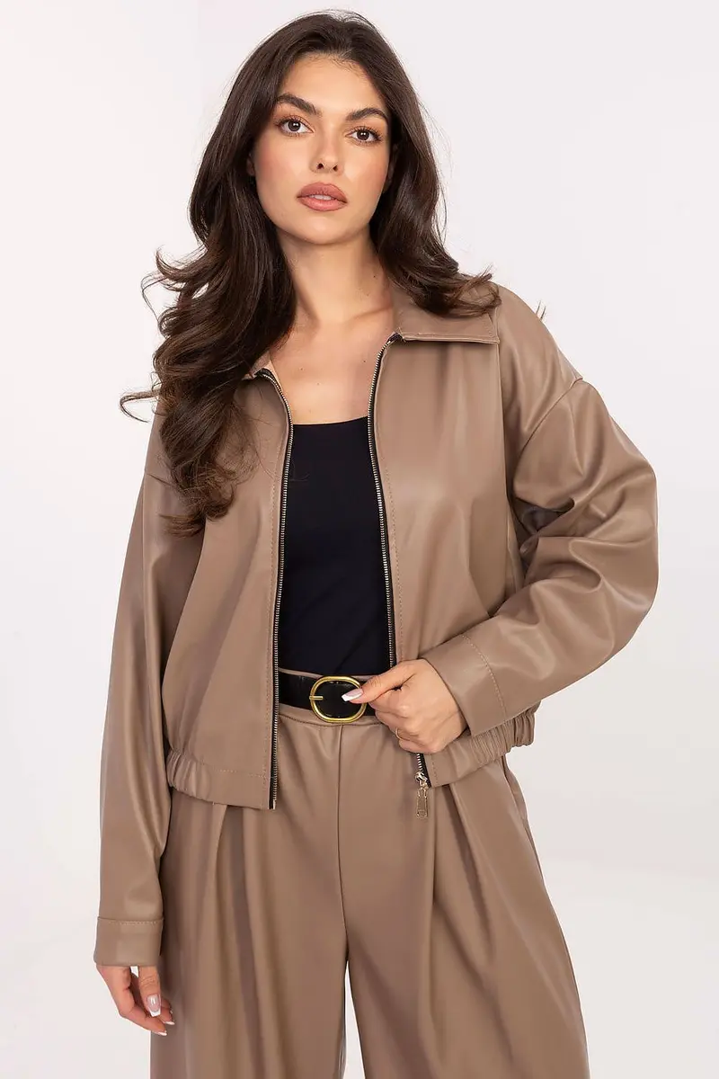 Jacket model 219450 Rue Paris