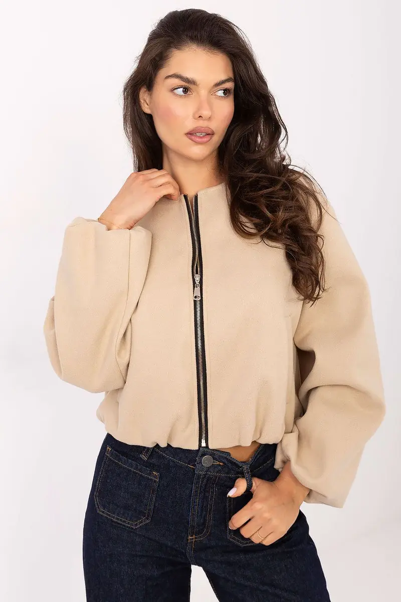 Jacket model 219477 Italy Moda