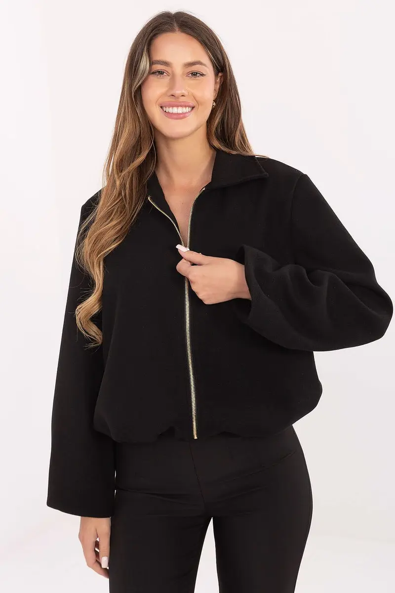Jacket model 219880 Rue Paris