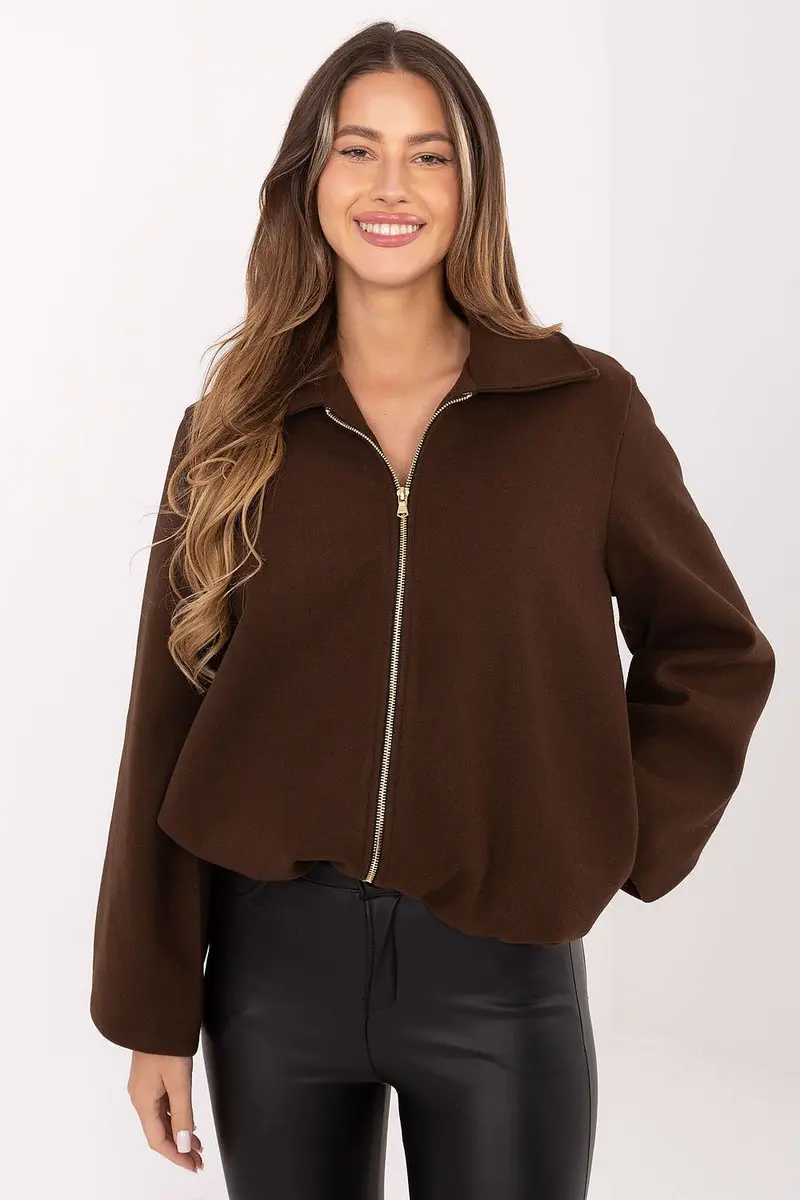 Jacket model 219882 Rue Paris