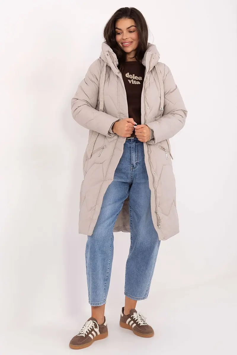 Jacket model 220630 Factory Price