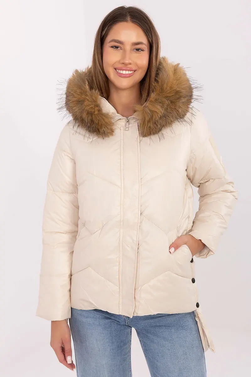 Jacket model 220639 Factory Price