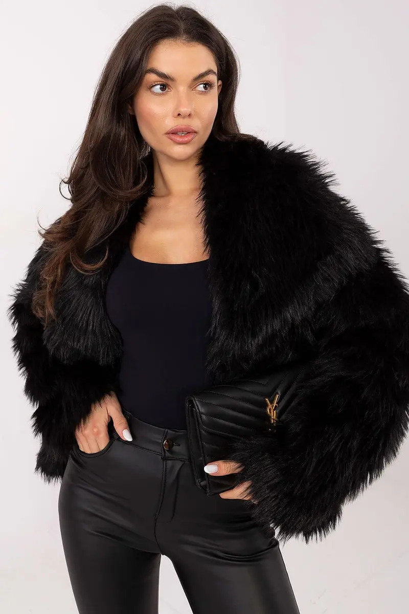 Jacket model 220953 Factory Price