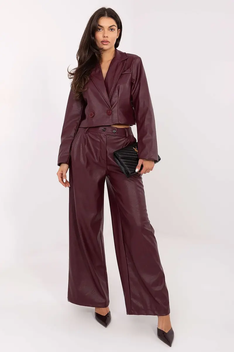 Jacket model 221084 Italy Moda