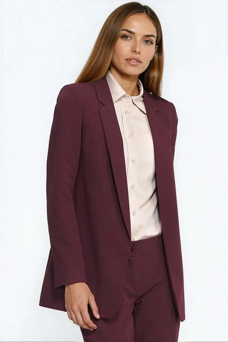 Jacket model 221215 Nife