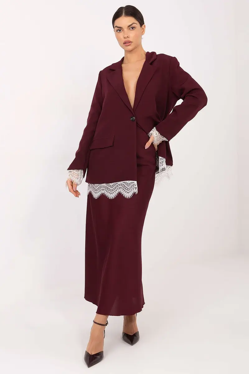 Jacket model 222184 Italy Moda