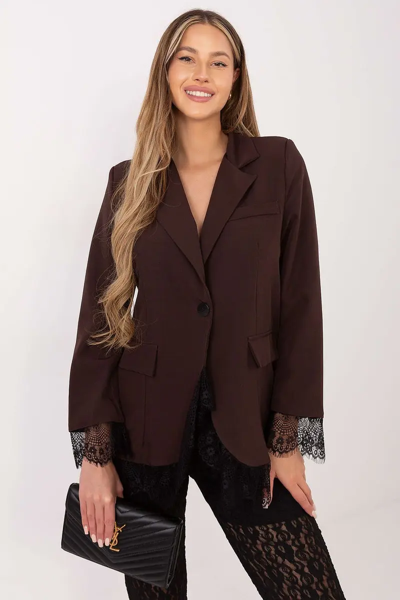 Jacket model 222785 Italy Moda