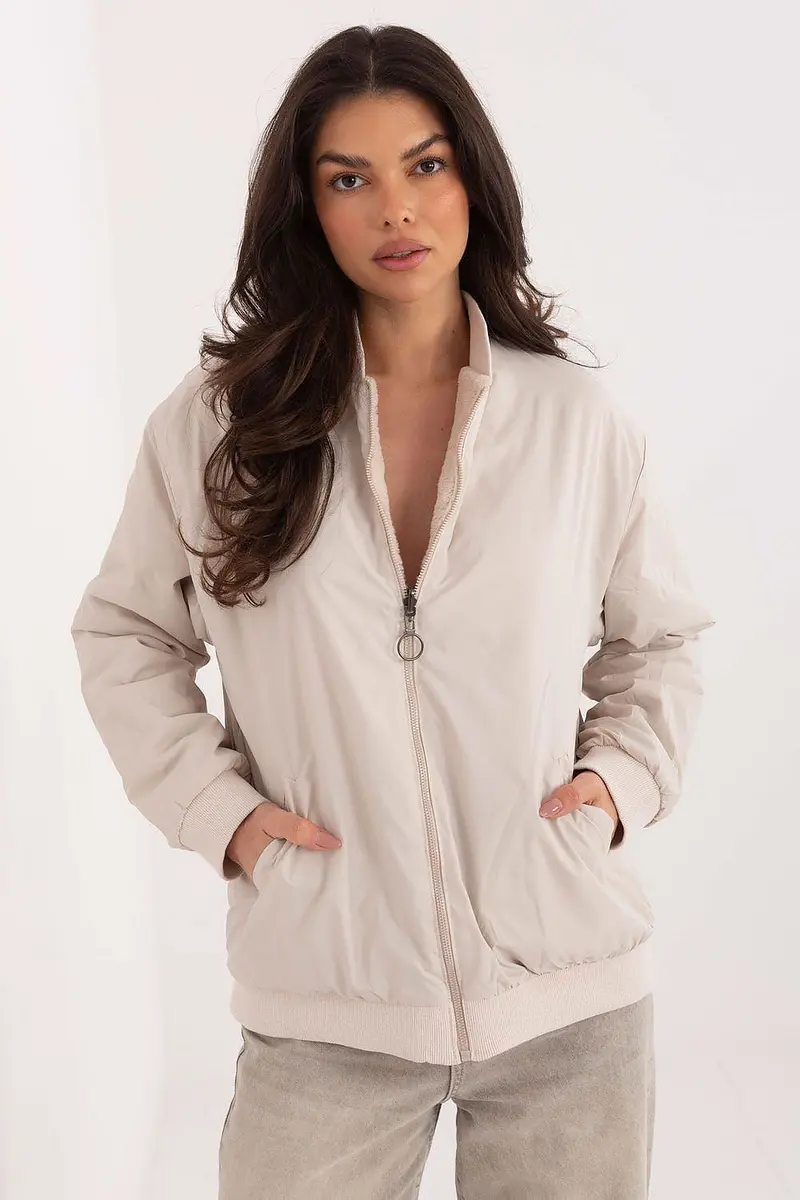 Jacket model 222858 Lakerta