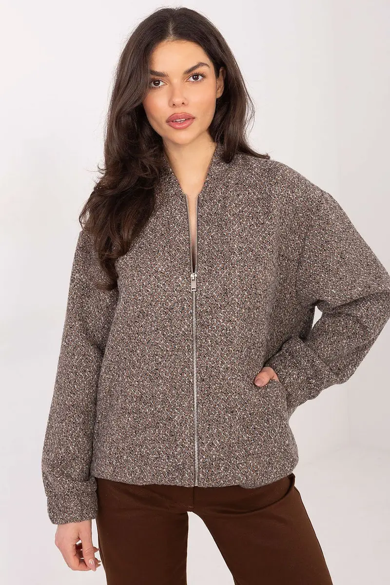 Jacket model 222859 Lakerta