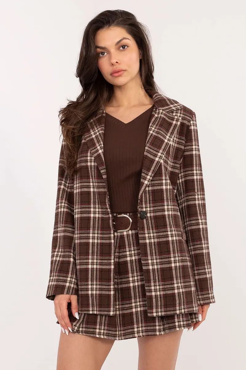 Jacket model 223173 Italy Moda