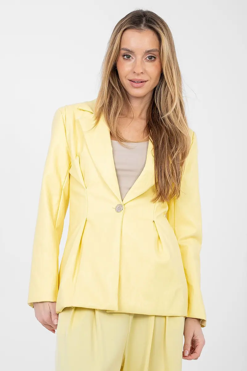 Jacket model 223811 Rue Paris