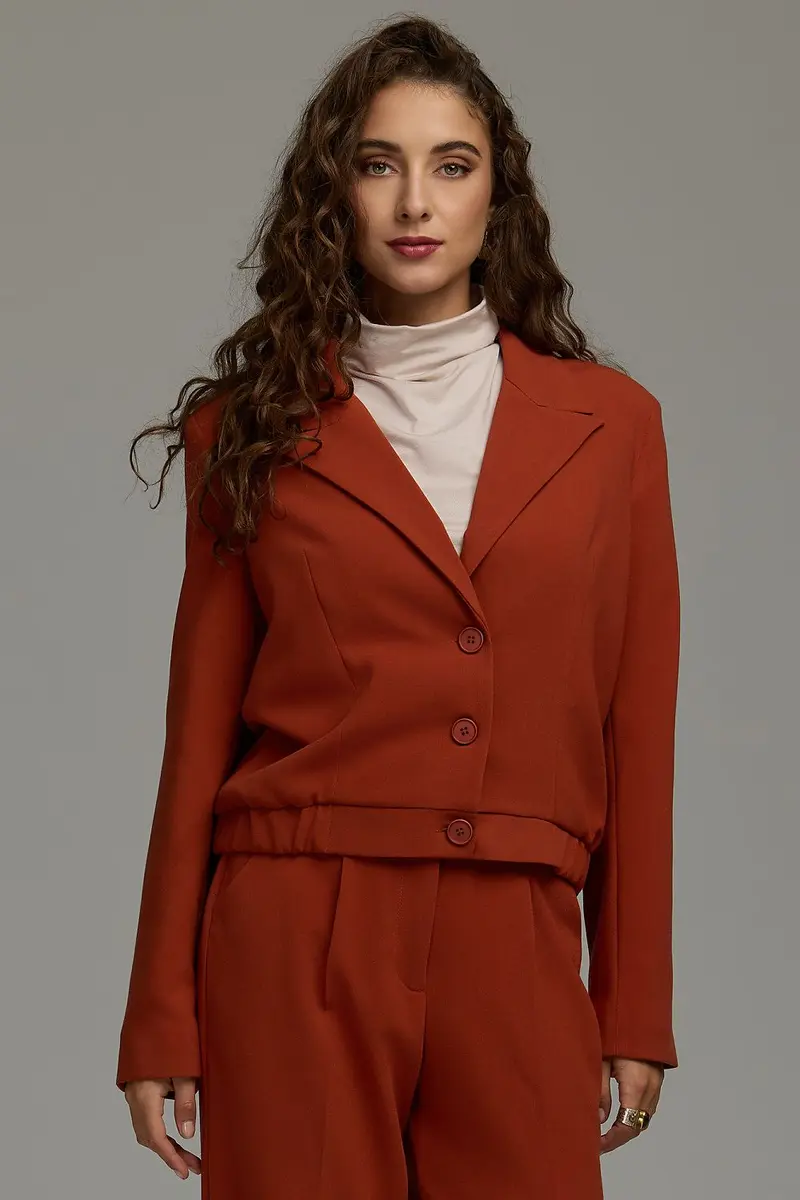 Jacket model 231340 Nife