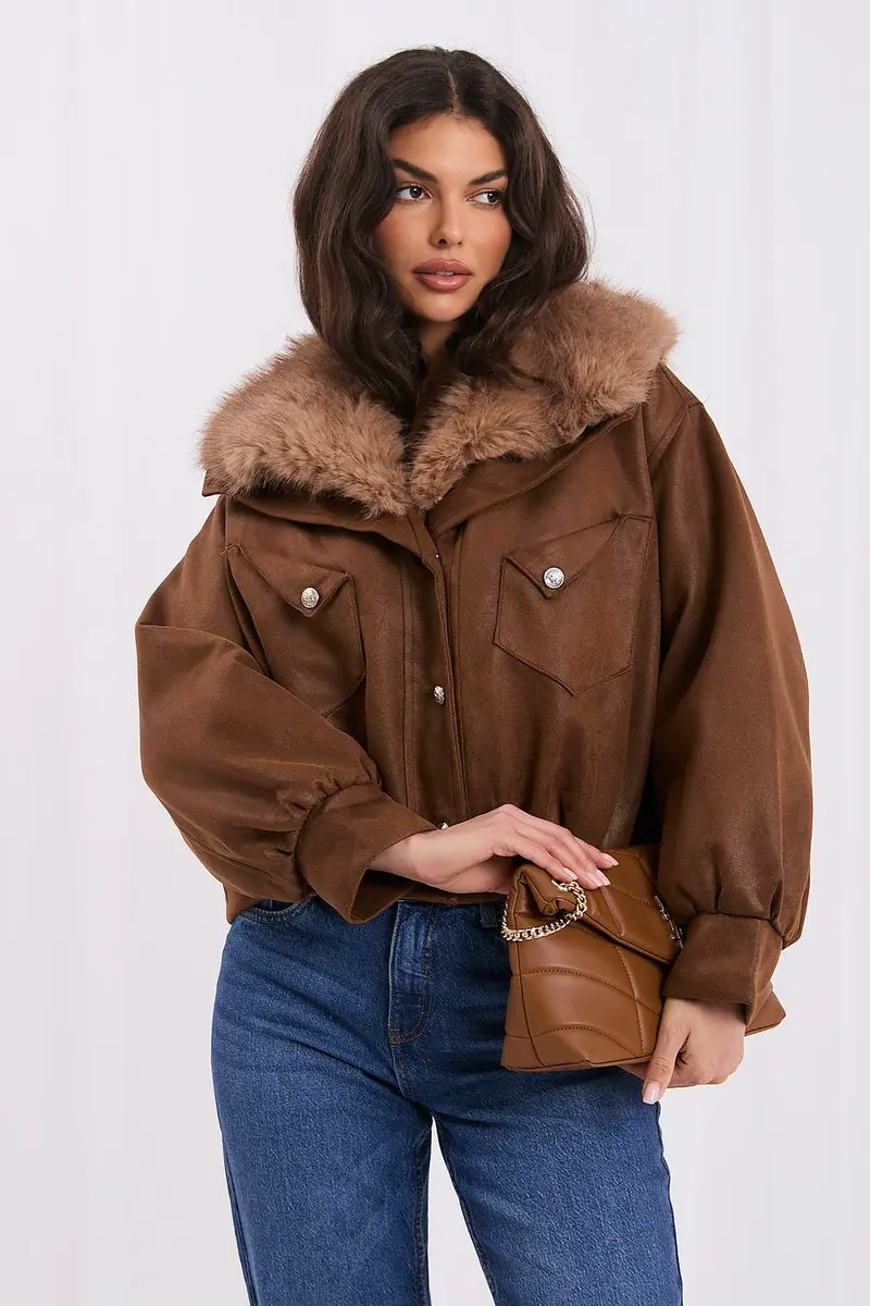Jacket model 231930 Italy Moda