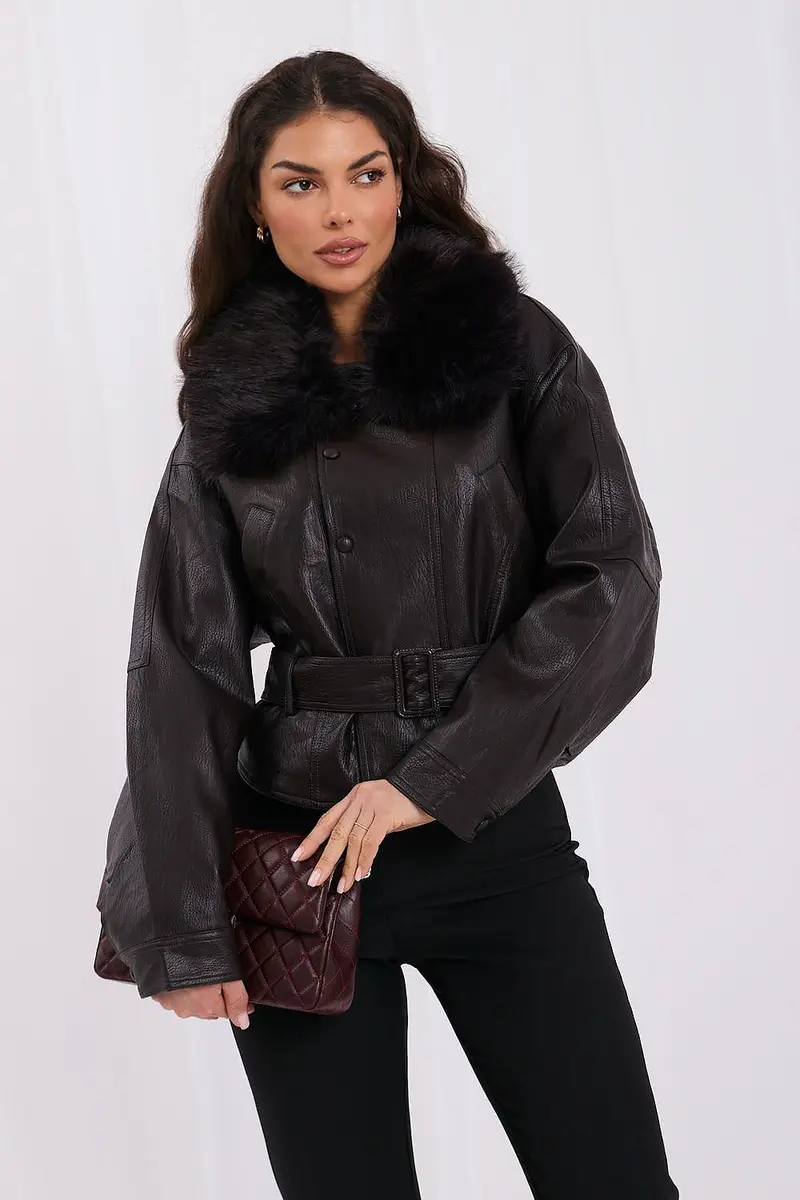 Jacket model 231933 Italy Moda