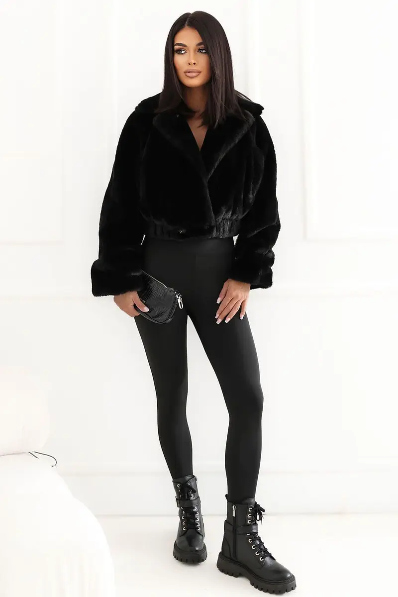 Jacket model 232288 Factory Price
