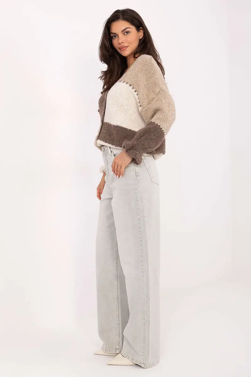 Jeans model 218200 Sublevel