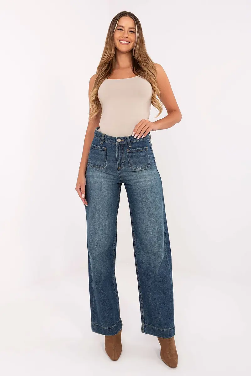 Jeans model 218204 Sublevel