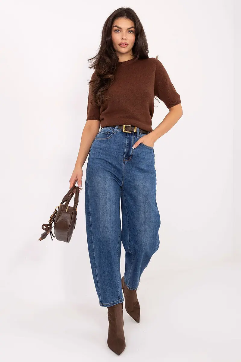 Jeans model 220628 Factory Price