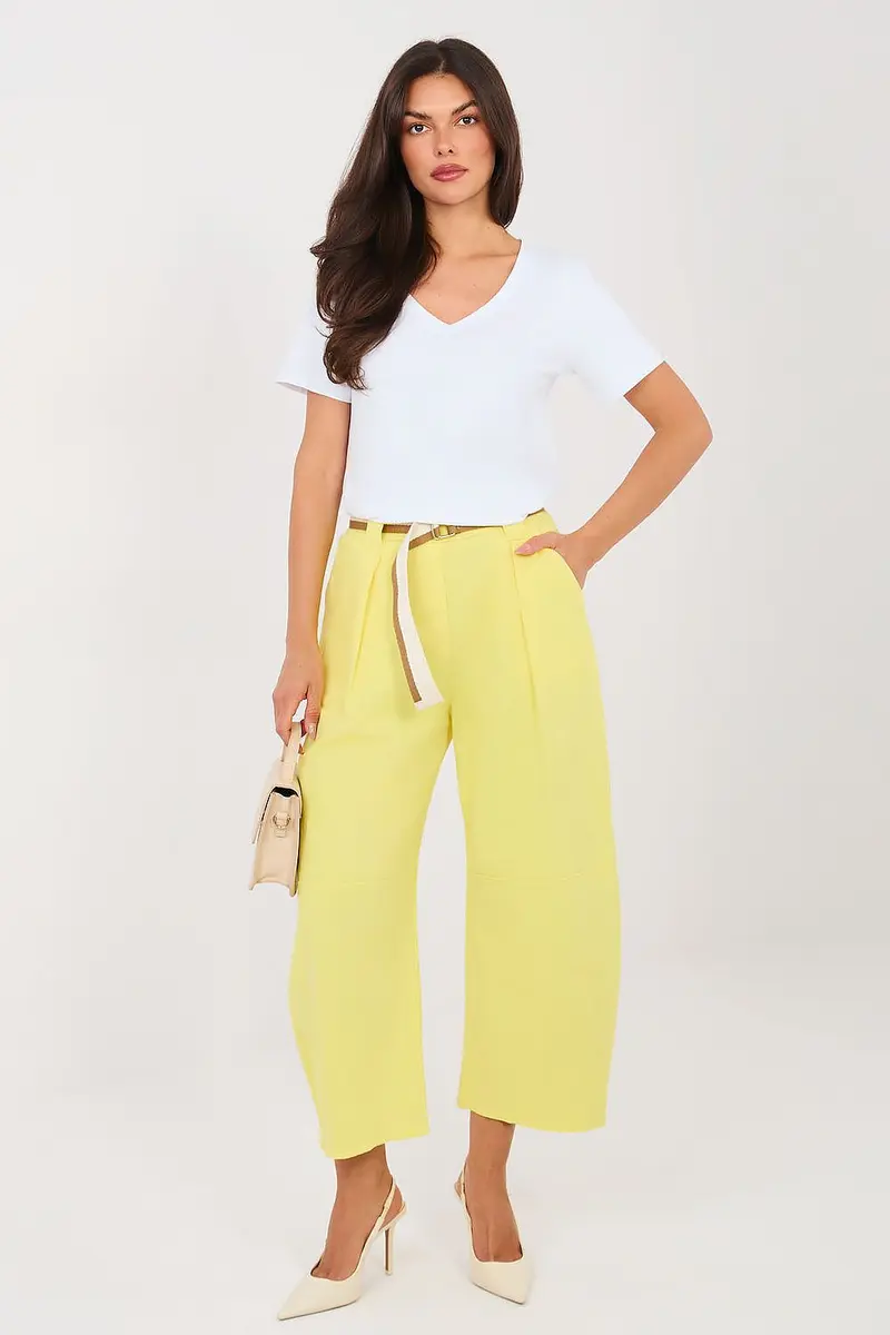 Jeans model 223633 Rue Paris