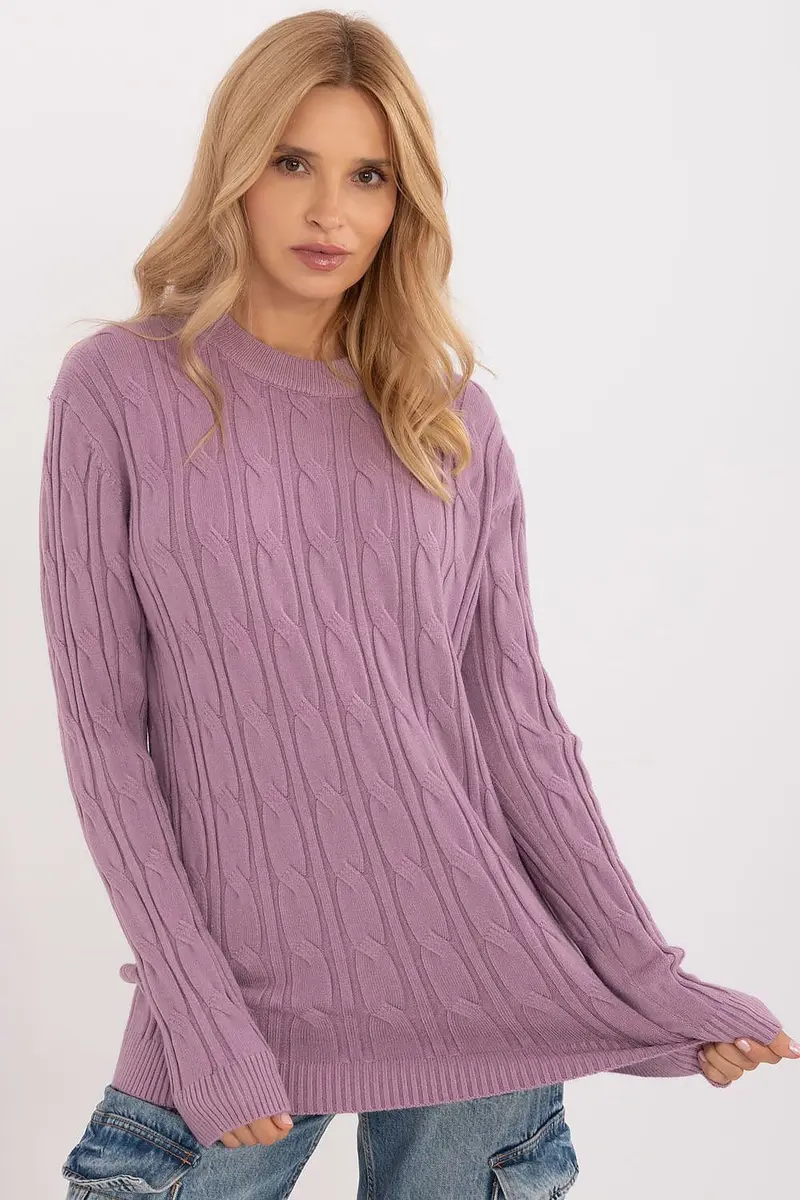 Jumper model 199532 AT