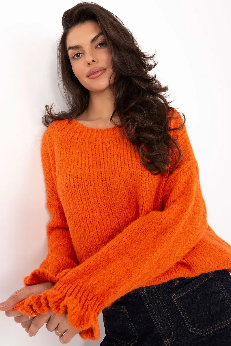 Jumper model 222787 Italy Moda